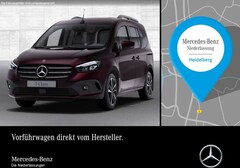 Bild des Angebotes Mercedes-Benz T-Class T 180 d EDITION+PROGRESSIVE+Klimaautom+AHK+Navi