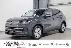 VW Tiguan Elegance 2,0 l TDI SCR 110 kW 15 Easy Open & Close/Travel Assi