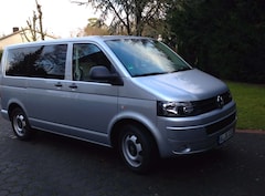 Bild des Angebotes VW T5 Multivan Multivan Startline