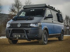 Bild des Angebotes VW T5 Multivan Multivan 4MOTION Twenty