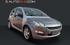 Bild des Angebotes smart forFour Forfour 1.1 Basis*Klima*