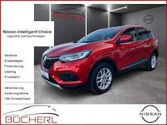 Bild des Angebotes Renault Kadjar Limited  Automatic AHK Navi Kamera PDC