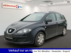 Bild des Angebotes SEAT Altea XL 1.6 MPI Reference Comfort