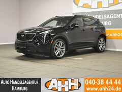 Bild des Angebotes Cadillac XT4 SPORT AWD LED|DAB|DISTR|NAVI|360°|TOTW|1H!