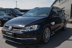 Bild des Angebotes VW Golf VII Var. Sportline 1.6TDI DSG
