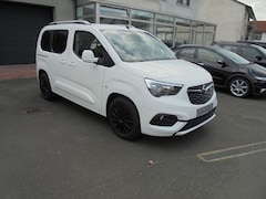 Bild des Angebotes Opel Combo Combo E Life Edition Klima*SHZ*Spur*Temp*PDC v+h