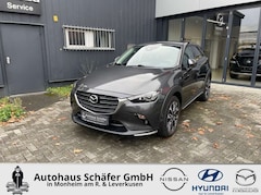 Bild des Angebotes Mazda CX-3 Sports-Line HUD Navi LED Apple CarPlay Android Aut