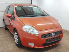 Bild des Angebotes Fiat Punto 3-Türer 1.4 8V Active