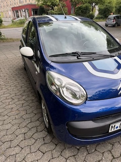 Bild des Angebotes Citroen C1 1.0 Airsport