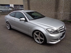 Bild des Angebotes Mercedes-Benz C 350 CGI, Leder, Navi, PDC+Kamera, Memory