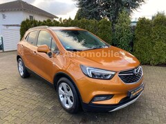 Bild des Angebotes Opel Mokka X Active Navigation//Automatik//R.Kamera