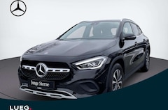 Bild des Angebotes Mercedes-Benz GLA 200 STYLE+LED+INFOTAINMENT+KAMERA+TOTWINKEL