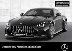 Bild des Angebotes Mercedes-Benz AMG GT 63  Cp. 4M AMG 20" Pano-Dach Headup Leder