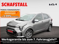 Bild des Angebotes Kia Picanto Vision 1.2 wenig KM Navi Carplay Tempomat Kamera P