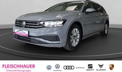 Bild des Angebotes VW Passat Variant Conceptline 1.5 TSI LED+BUSINESS+NAVI+PDC