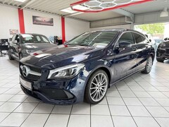 Bild des Angebotes Mercedes-Benz CLA 180 Shooting Brake AMG Edition KAMERA NAVI