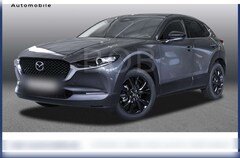 Bild des Angebotes Mazda CX-30 2025 2.0 186 6AT FWD Homura 8-fach bereift
