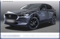 Bild des Angebotes Mazda CX-30 2025 2.0 186 6AT FWD Homura 8-fach bereift