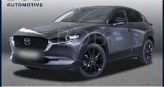 Bild des Angebotes Mazda CX-30 2025 2.0 186 6AT FWD Homura 8-fach bereift