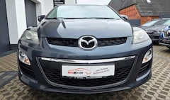 Bild des Angebotes Mazda CX-7 Center-Line*TÜV & Reifen Neu*Allrad*AHK*RFK