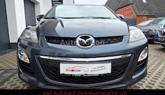 Bild des Angebotes Mazda CX-7 Center-Line*TÜV & Reifen Neu*Allrad*AHK*RFK