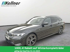 Bild des Angebotes BMW 320 d Aut. M-Sport+AHK+ACC+Pano+Parkassist