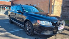Bild des Angebotes Volvo V70 Kombi Basis Navi Plus  PDS 12 M. Garantie