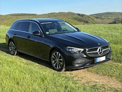 Bild des Angebotes Mercedes-Benz C 220 C 220 T d (206.204)