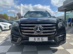Bild des Angebotes Mercedes-Benz GLS 450 +AMG LINE+HUD+Panorama+NEW MODEL