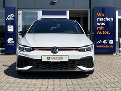 Bild des Angebotes VW Golf GTI VIII 2.0TSI DSG Clubsport*AKRAPOVIC*ACC