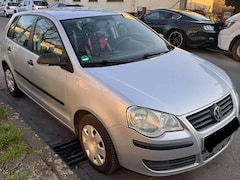 Bild des Angebotes VW Polo Polo 1.4 TDI United
