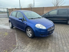 Bild des Angebotes Fiat Grande Punto Grande Punto  5-Türer 1.2 8V Active