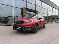 Bild des Angebotes Opel Crossland X Innovation 1.2