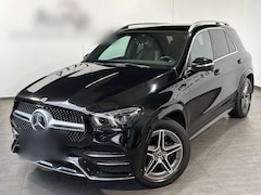 Bild des Angebotes Mercedes-Benz GLE 350 4Matic AMG-Line NAV+LED+PANORAMA+360°