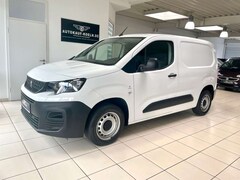 Bild des Angebotes Peugeot Partner Pro L1 1,5 Hdi/Klima/Einparkhilfe hinten