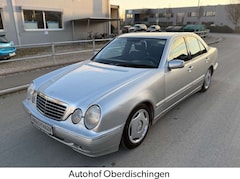 Bild des Angebotes Mercedes-Benz E 270 CDI AVANTGARDE/Schiebedach