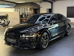 Bild des Angebotes Audi S8 4.0 TFSI QUATTRO/PLUS/NIGHT/CARBON/CERAMIC