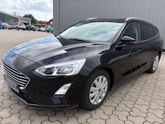 Bild des Angebotes Ford Focus Turnier Cool & Connect