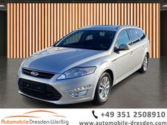 Bild des Angebotes Ford Mondeo 1,6 l EcoBoost Champions Edition*Navi*