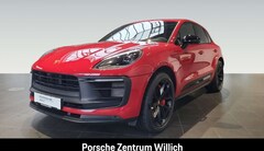 Bild des Angebotes Porsche Macan GTS Surround-View BOSE 21-Zoll Panorama