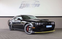Bild des Angebotes Dodge Challenger 6.4 SRT ScatPack Widebody/Alpine/R20