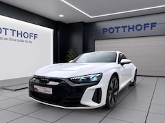 Bild des Angebotes Audi e-tron GT Q PANO NAVI+ MATRIX B&O LM21
