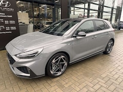 Bild des Angebotes Hyundai i30 i30 1.5 T-GDI 48V-Hybrid N Line +PANO+Sitz-Paket+
