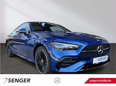 Bild des Angebotes Mercedes-Benz CLE 300 e AMG DigitalLight Panorama 360°-Kamera
