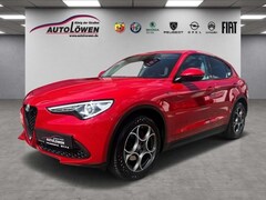 Bild des Angebotes Alfa Romeo Stelvio 2.2 JTDM Sprint Q4