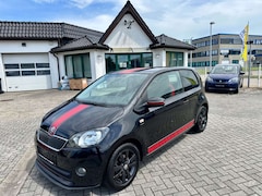 Bild des Angebotes Skoda Citigo Ambition SPORT NAVI EL.FH ZV SERVO SHZ