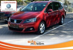 Bild des Angebotes SEAT Alhambra Xcellence 2.0 TDI*DSG*7-Sitz*ACC*SpurA*
