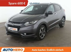 Bild des Angebotes Honda HR-V 1.6 DTEC Executive*NAVI*LIM*CAM*PDC*SHZ*