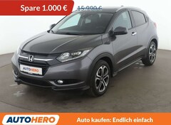 Bild des Angebotes Honda HR-V 1.6 DTEC Executive*NAVI*LIM*CAM*PDC*SHZ*