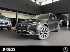 Bild des Angebotes Mercedes-Benz GLC 200 AVANTGARDE+AHK+LED+MEMORY+TOTWKL+360°+